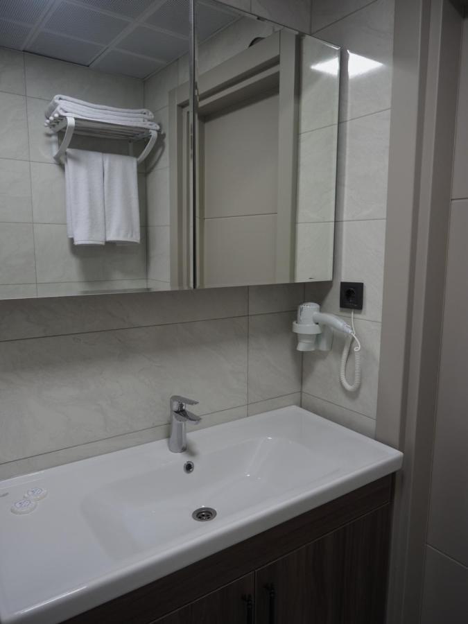 Zenia Hotel 안탈리아 외부 사진