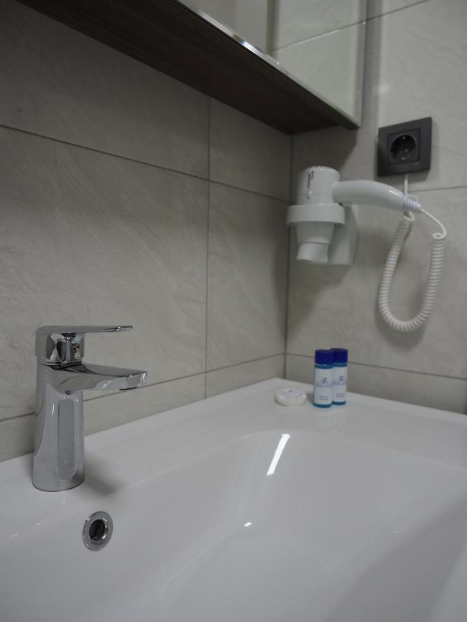 Zenia Hotel 안탈리아 외부 사진