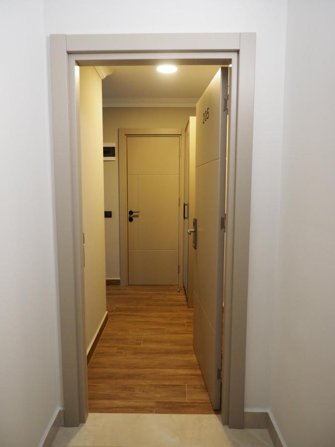 Zenia Hotel 안탈리아 외부 사진