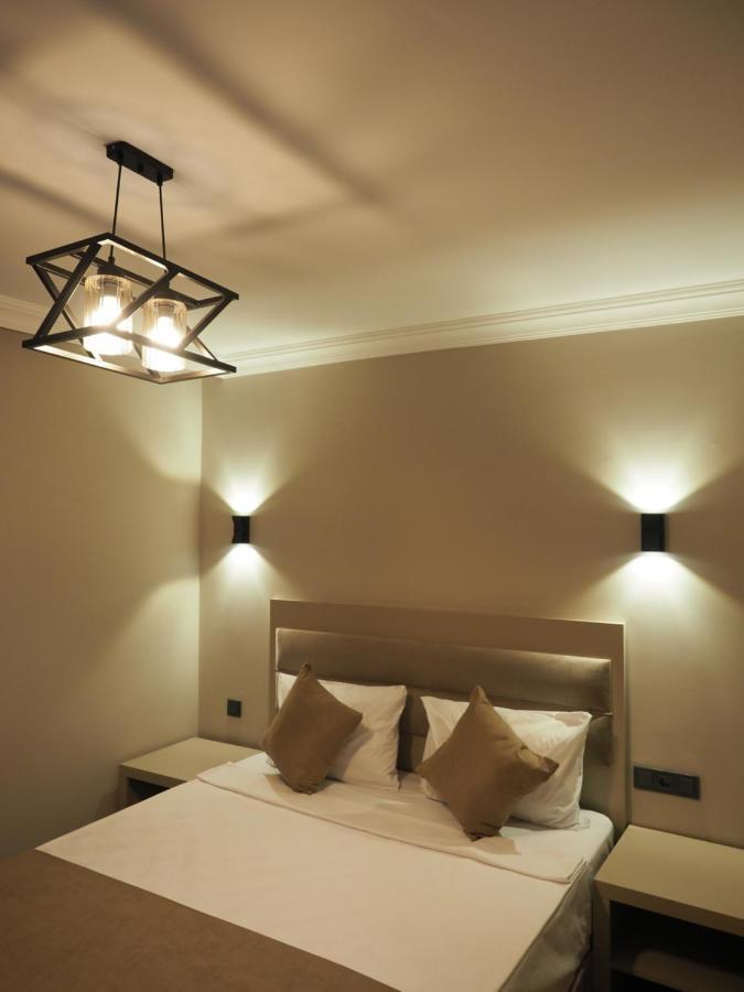 Zenia Hotel 안탈리아 외부 사진