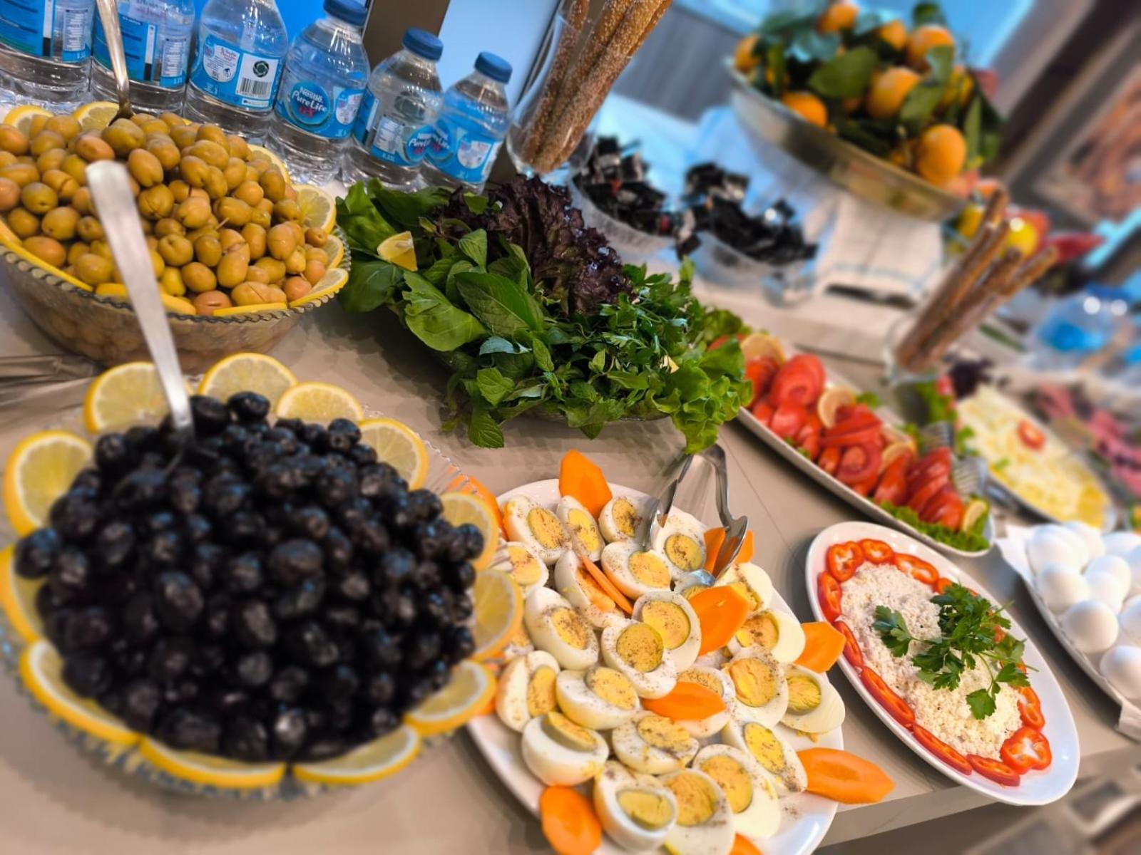 Zenia Hotel 안탈리아 외부 사진